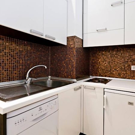 Appartamento Milan Downtown - The Flat Esterno foto