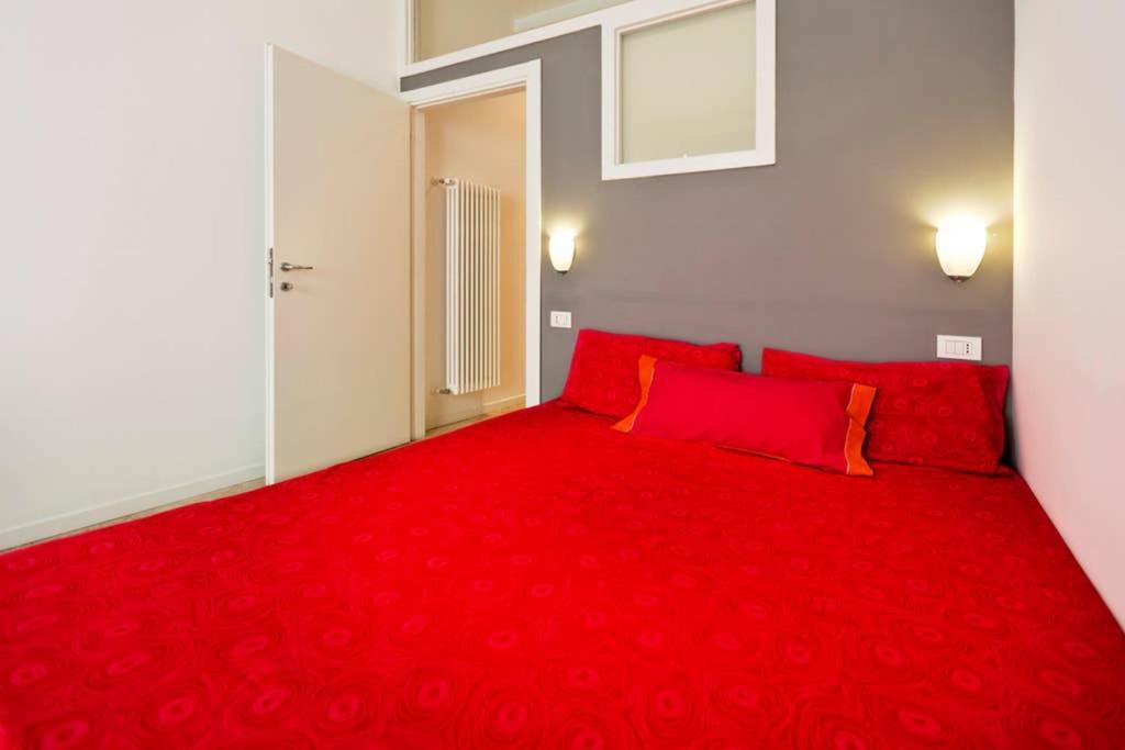 Appartamento Milan Downtown - The Flat Esterno foto
