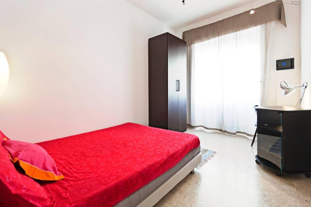 Appartamento Milan Downtown - The Flat Esterno foto