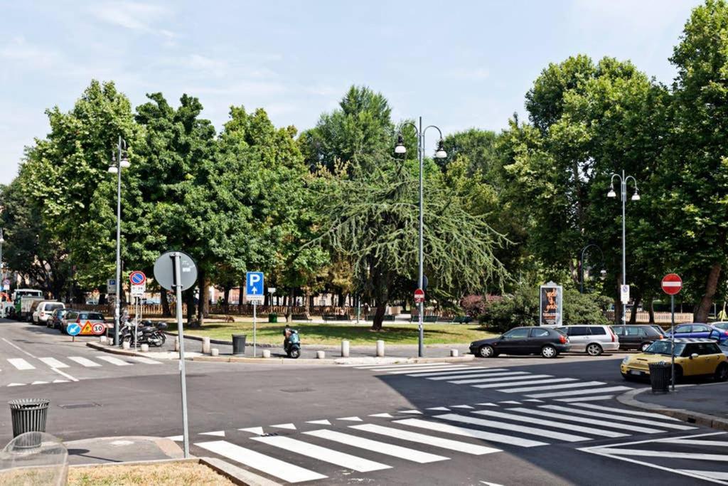 Appartamento Milan Downtown - The Flat Esterno foto